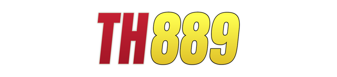 th889 โลโก้